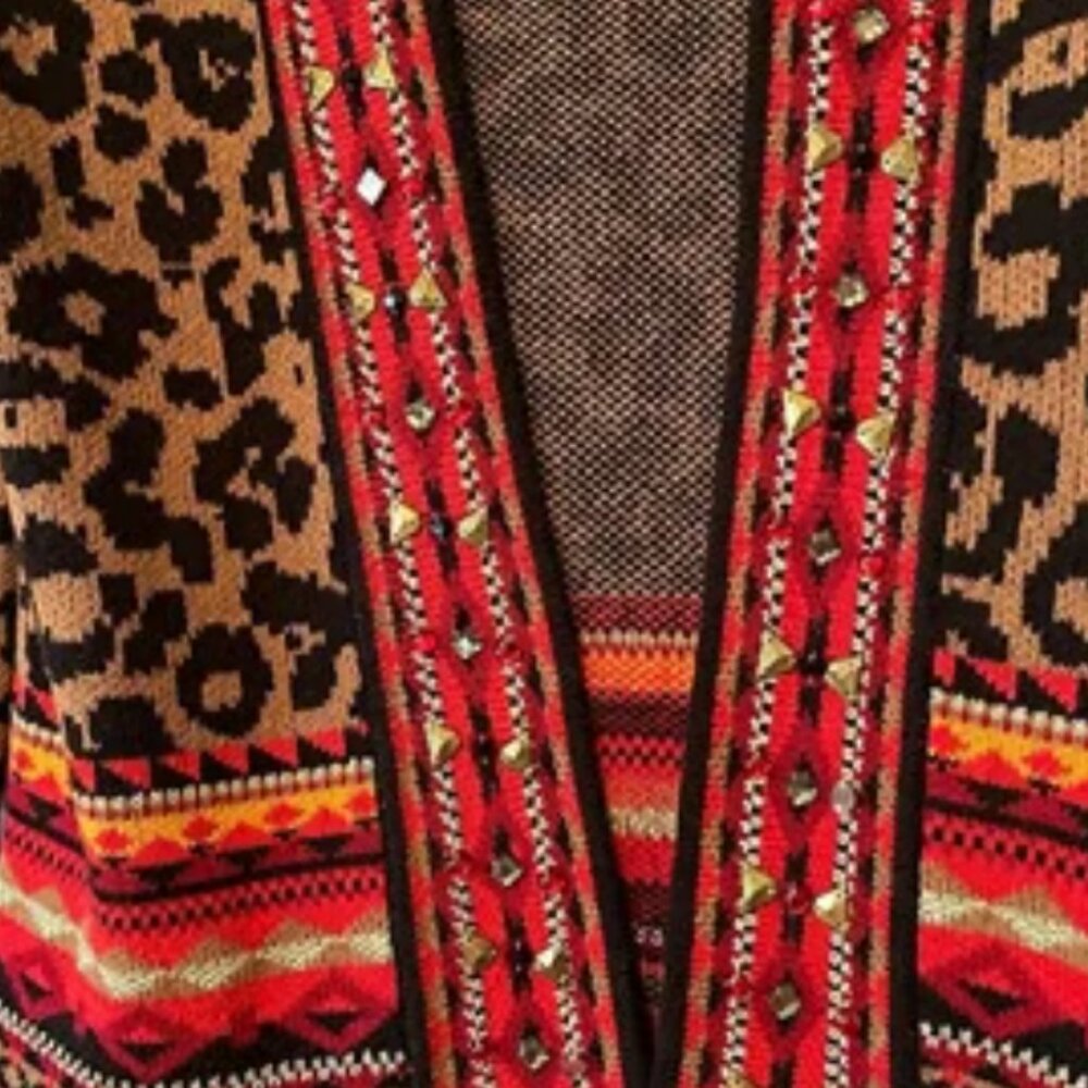 Ruby Rd Sweater - Picture 2 of 4